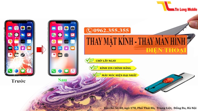 Dịch vụ Tín Long Dịch vụ Tín Long