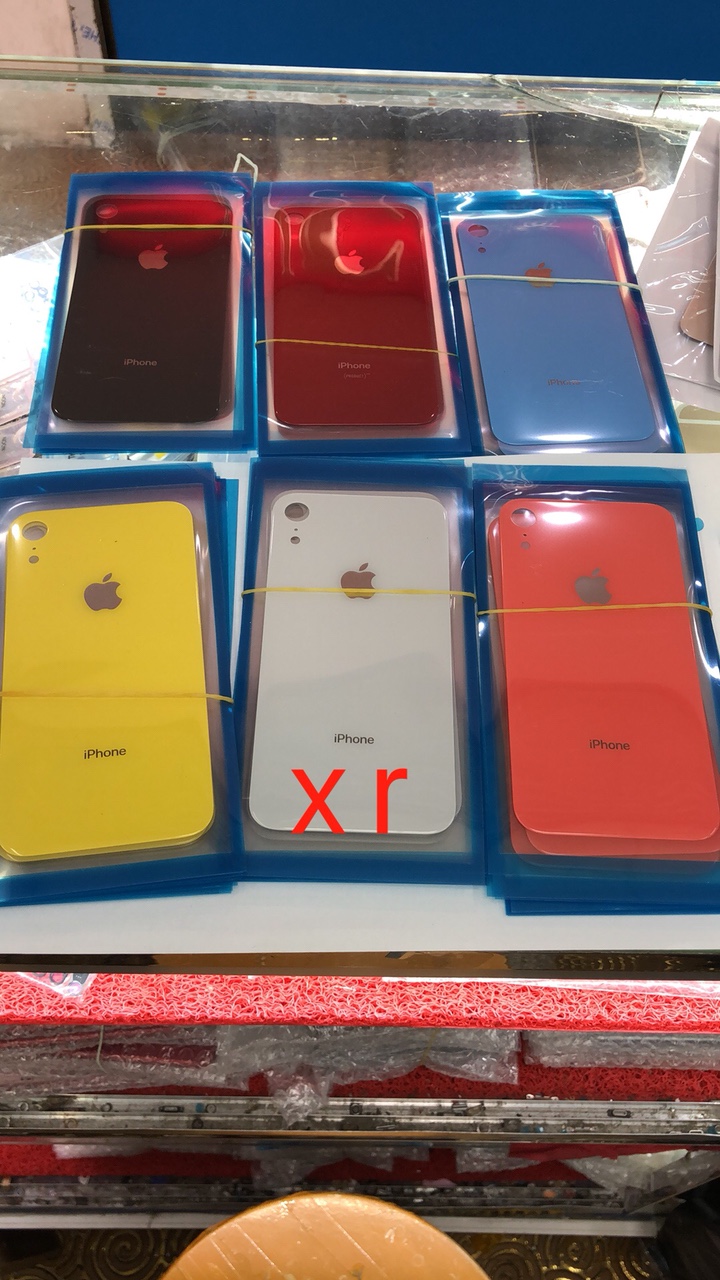 Thay lưng XR Thay lưng XR